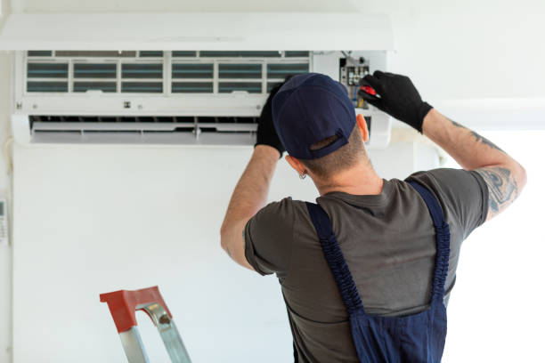 Trusted Niwot, CO Airduct Cleaning Experts